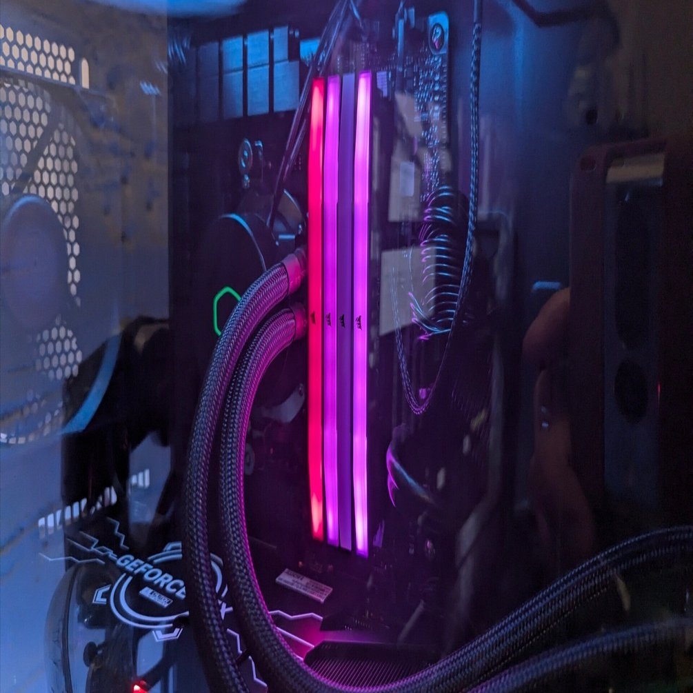 PCのメモリ 本来の性能でてないかも｜A-TAK