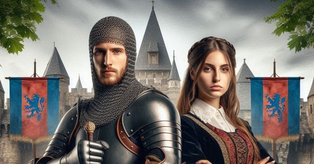 野心と信仰の交錯：ウォルター・スコットの『アイヴァンホー