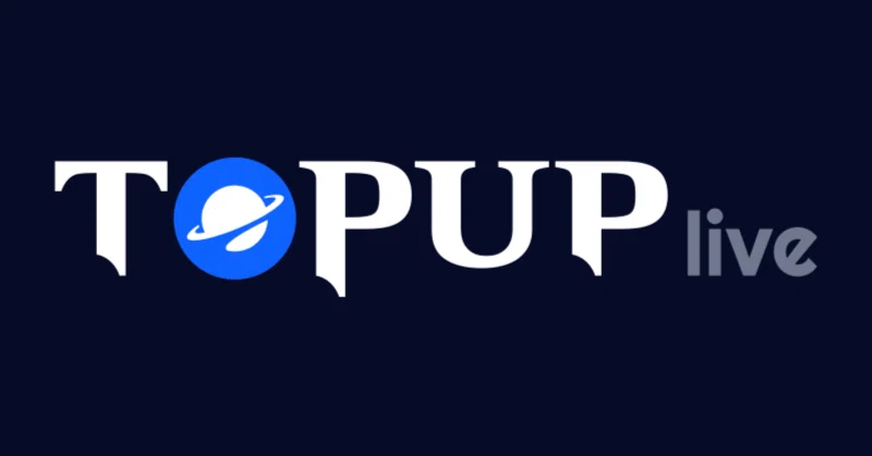 TOPUPlive｜note
