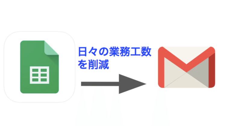 ［Google Apps Script入門］スプレッドシートが修正されたときにGASを使ってメール送信→通知する