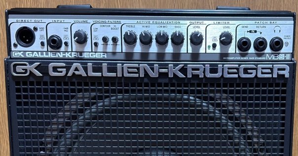 behringer MDX2100 COMPOSER (2ch compressor)｜K/Inada