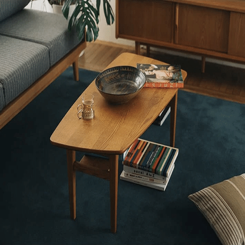 unicoでソファとローテーブルを買ってみた｜ひろこう