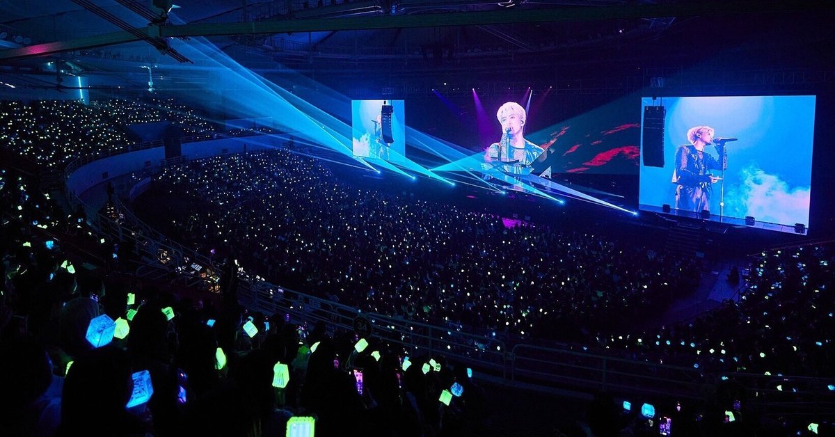 2024JAEHYUN FANCON＜MUTE＞から見えた彼の本質｜ruru