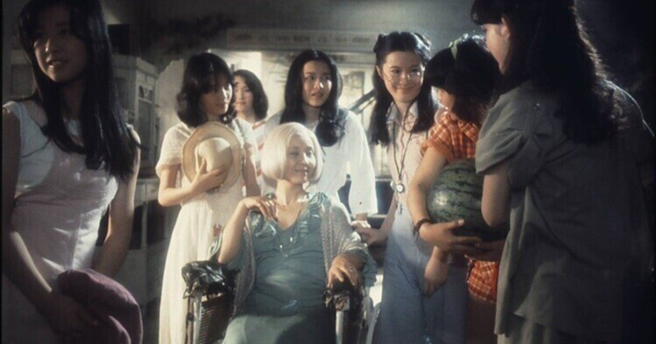 演出のクセが強すぎる！数々の若手クリエイターに衝撃を与えた伝説の  