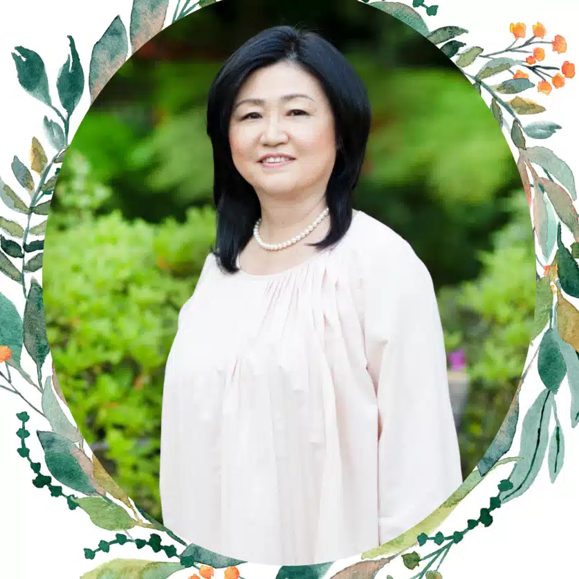 山本弘恵