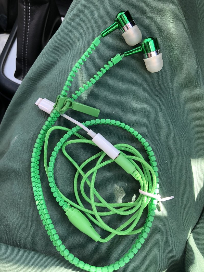 ダイソーのイヤホンに移植手術 けんぢ Note