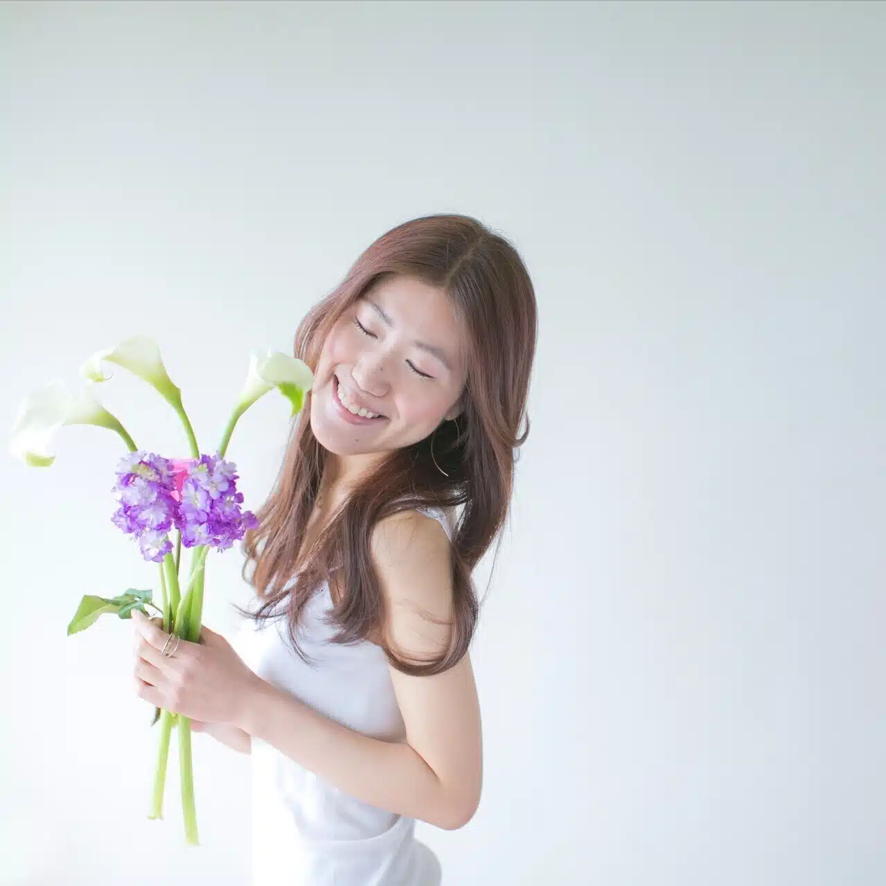 【Coco.bonheur : いまここにある しあわせをたいせつに】 Chigusa