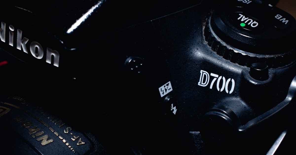 ニコン D700 Nikon 一眼レフ 24-120mm シャッター数11600 ニコン D700 Nikon 一眼レフ 24-120mm シャッター数11600 - メルカリ