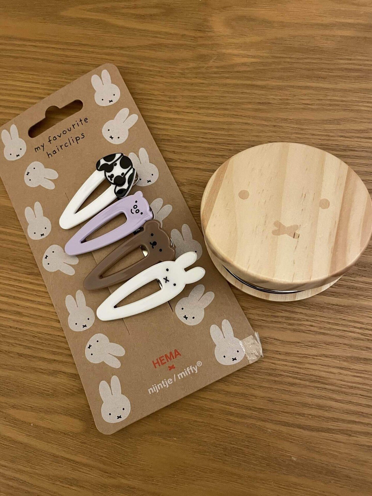 オランダ名物！HEMAのおすすめミッフィーグッズ②｜makitje