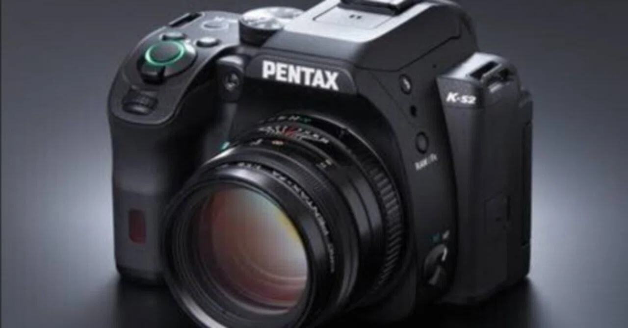 📷 懐かしのPENTAX K-S2｜GR宮前