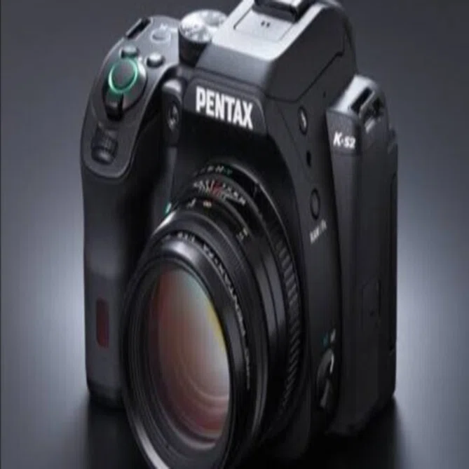 📷 懐かしのPENTAX K-S2｜GR宮前