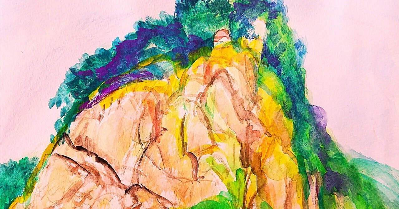 瞰望岩(遠軽町)｜北海道の熊おやじ〜北海道の179市町村の歴史と観光