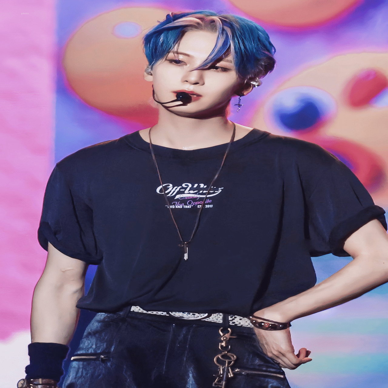 蓮くんの魅力を語りたい｜まるちう