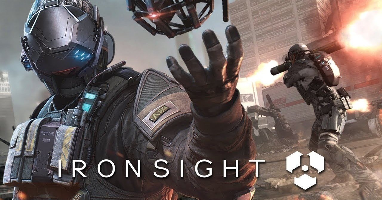 実質新作cod Steamで無料のironsightとは Hatchysyow Note