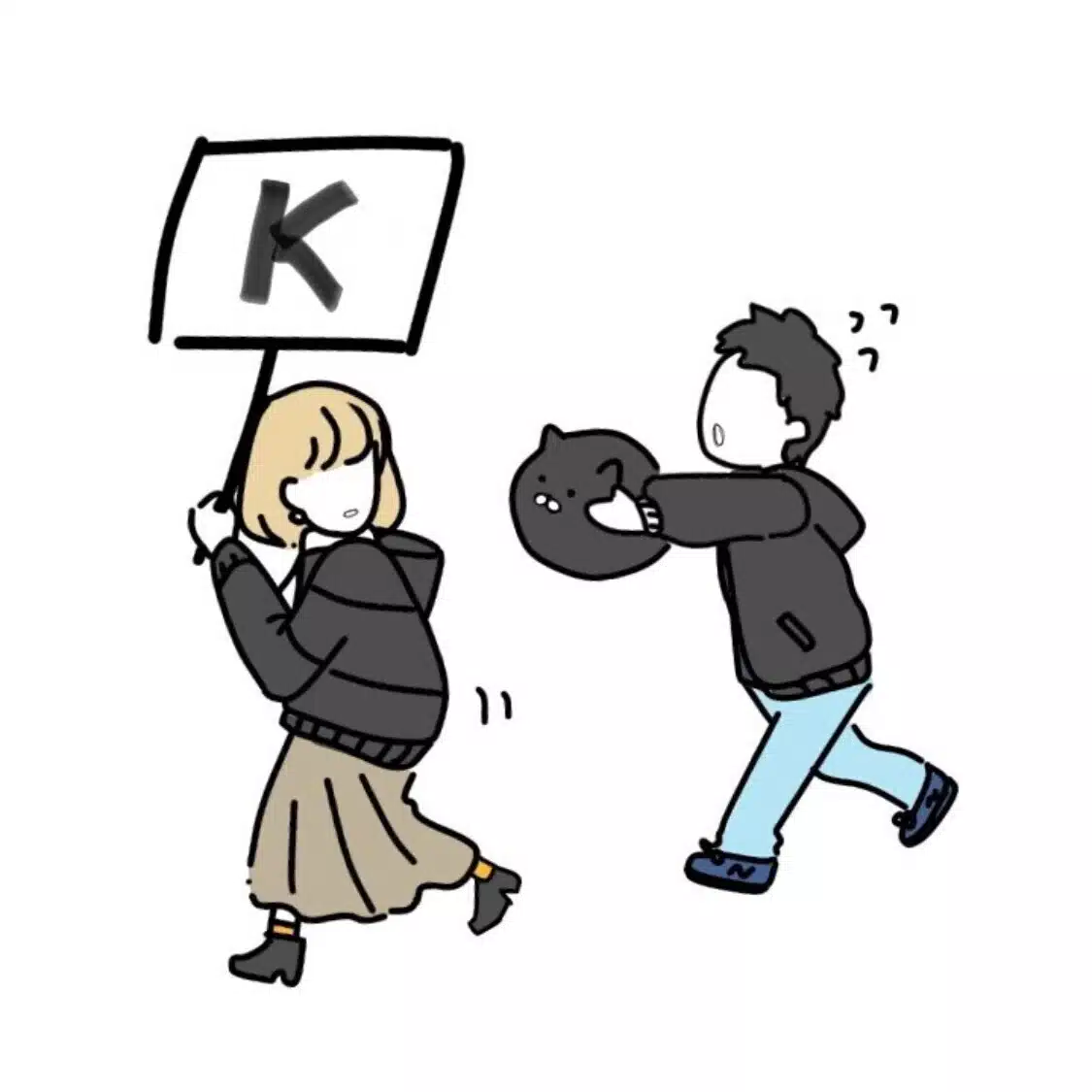 サラリーマンK太郎のブログ