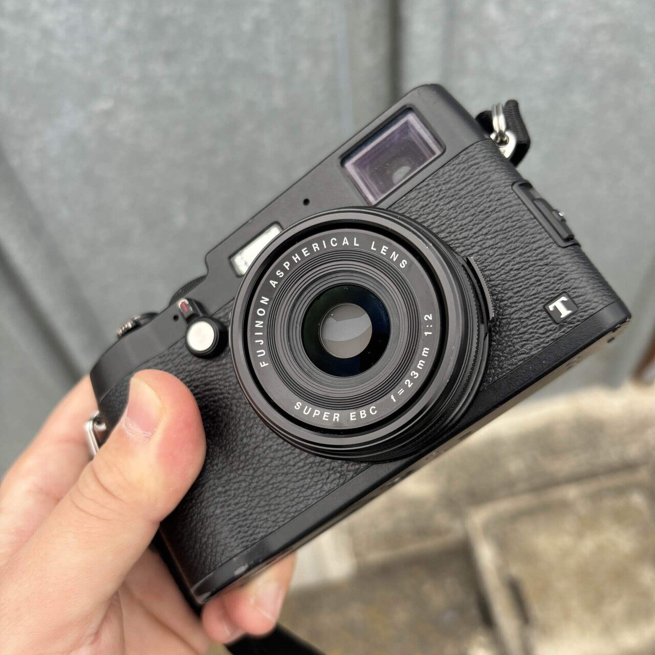FUJIFILM X100Tが55,000円!?|けいふ FUJIFILM X100Tが55,000円!?|けいふ