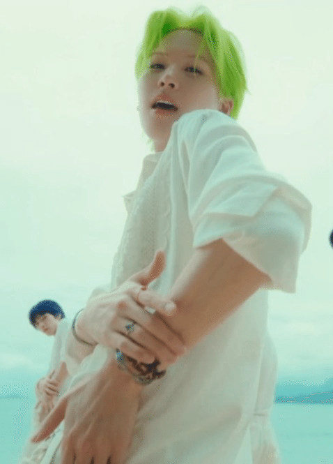 蓮くんの魅力を語りたい｜まるちう