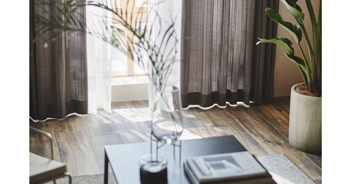 ナチュラル ビンテージ】のカーテン特集｜dowdow