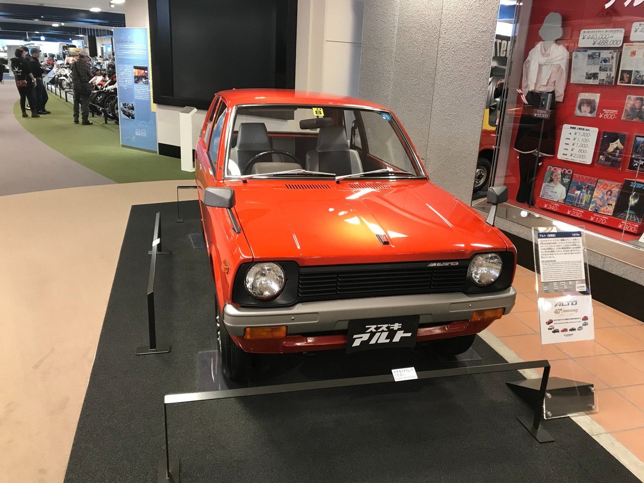 カワサキZ1】世界最速なのに丈夫なエンジン。それは開発者が