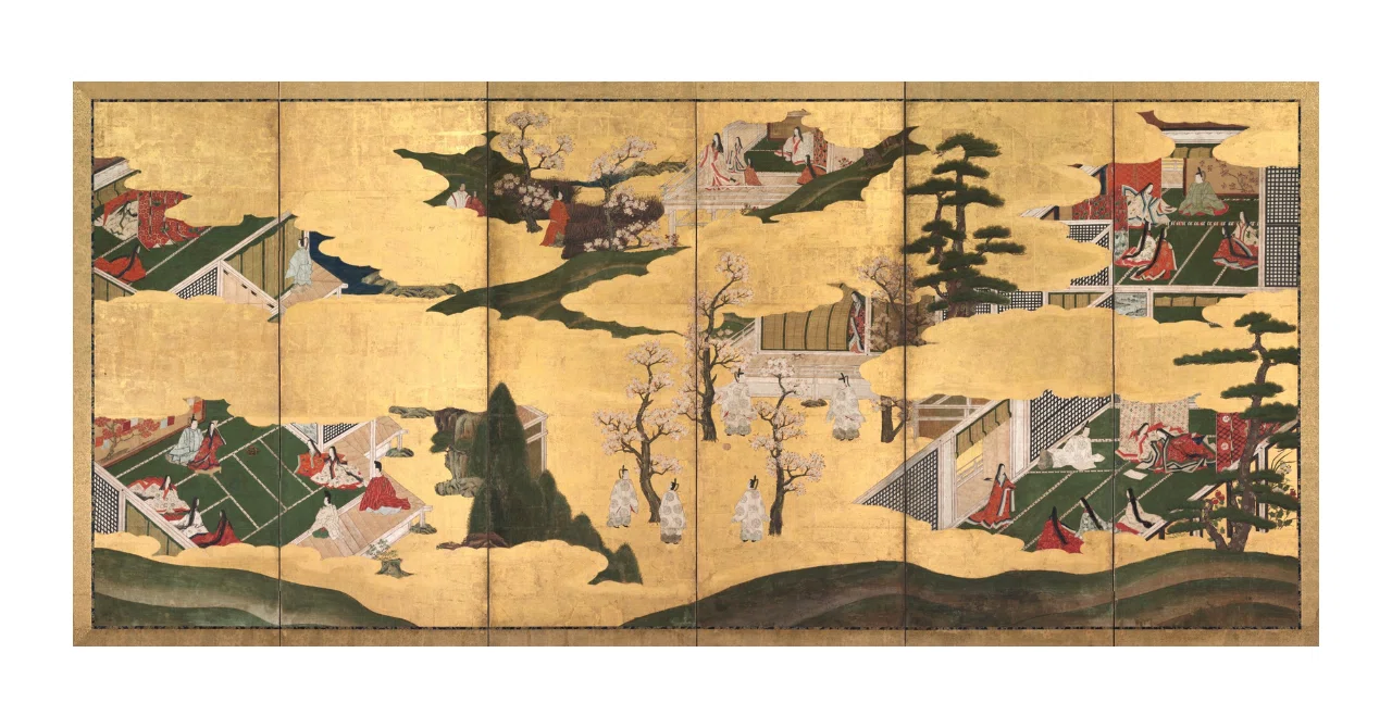 活動歴および当時の関連ビジュアル記録