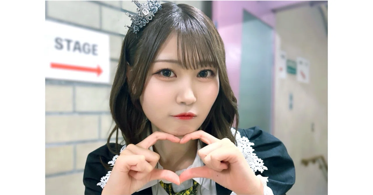 ラストアイドル 小澤愛実 4周年記念コンサート 生写真 直筆 ラストアイドル 小澤愛実 4周年記念コンサート 生写真 直筆