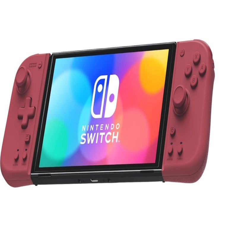 switchの周辺機器｜ようちゃん(たなよう)