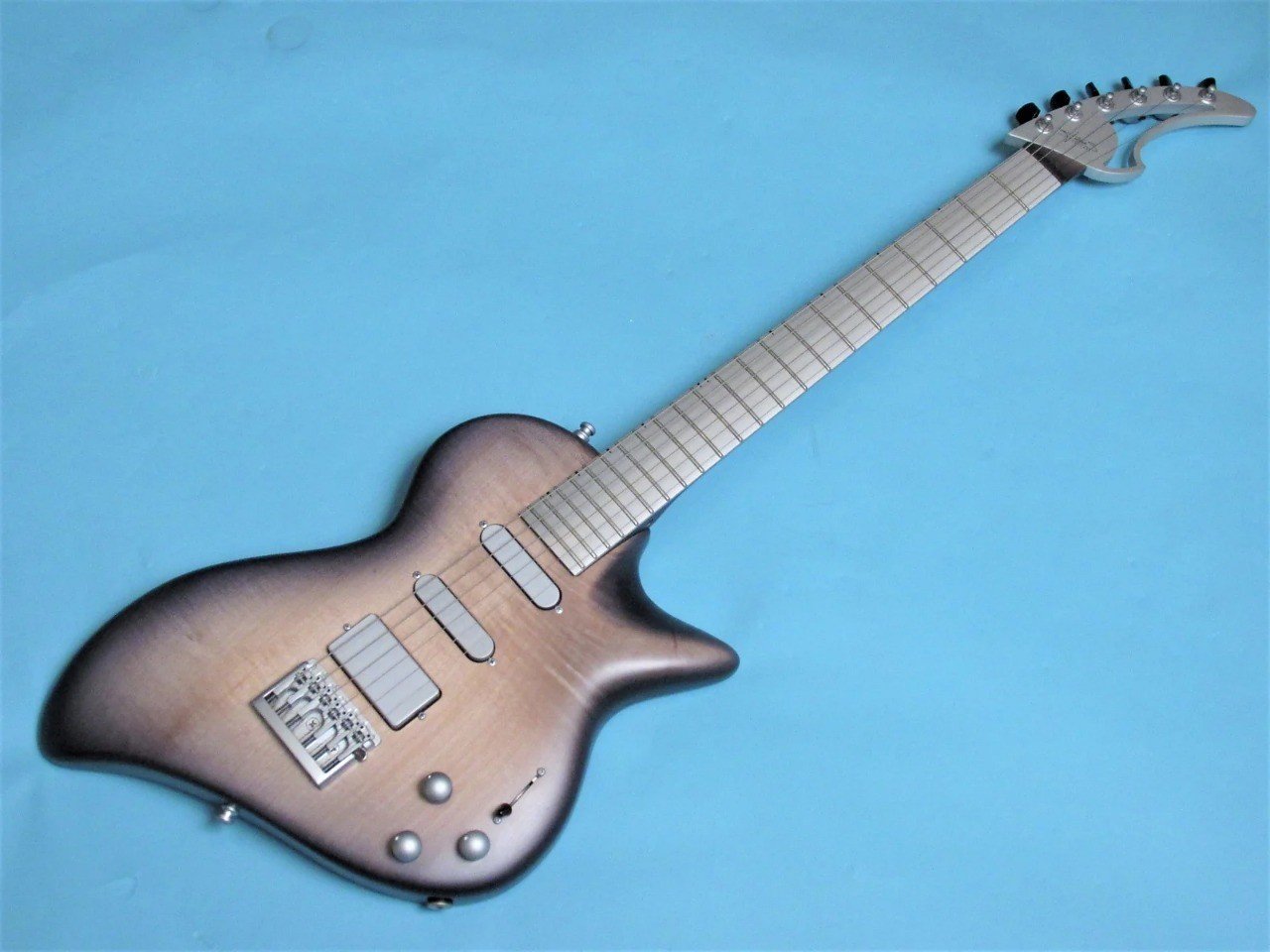 わたしの元を去っていったギターたち 不時着 Note