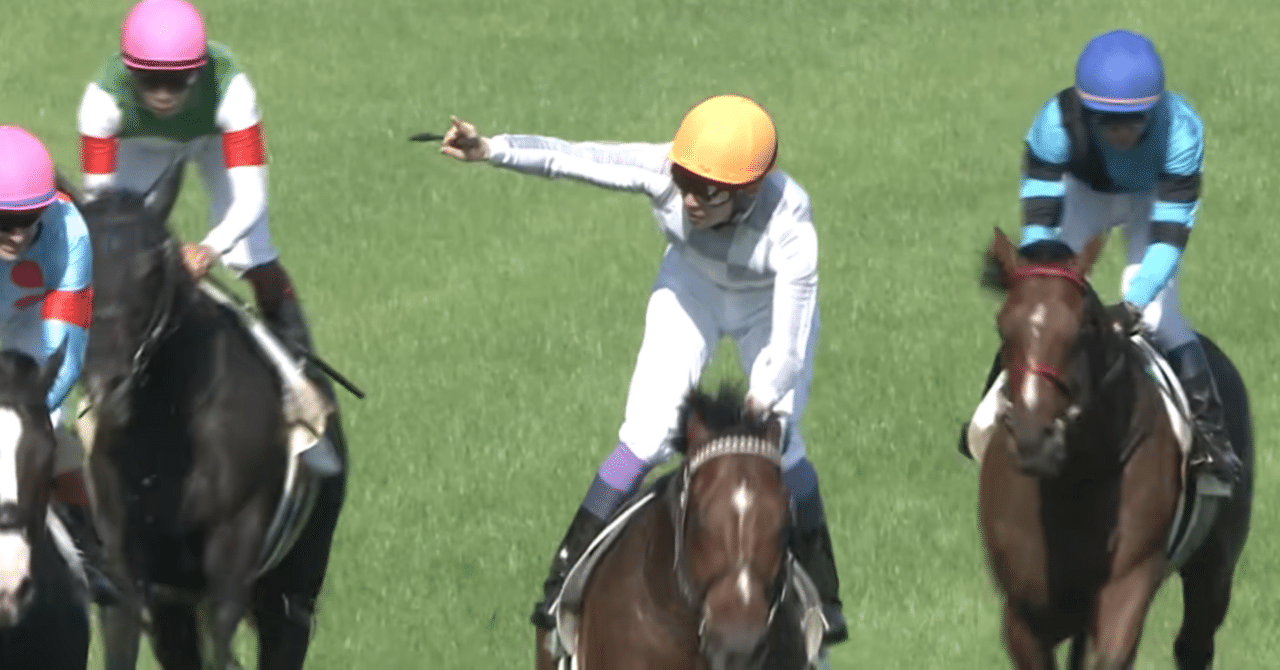 2024年ジャパンカップ考察 ドウデュースと秋古馬三冠研究｜ぱねす