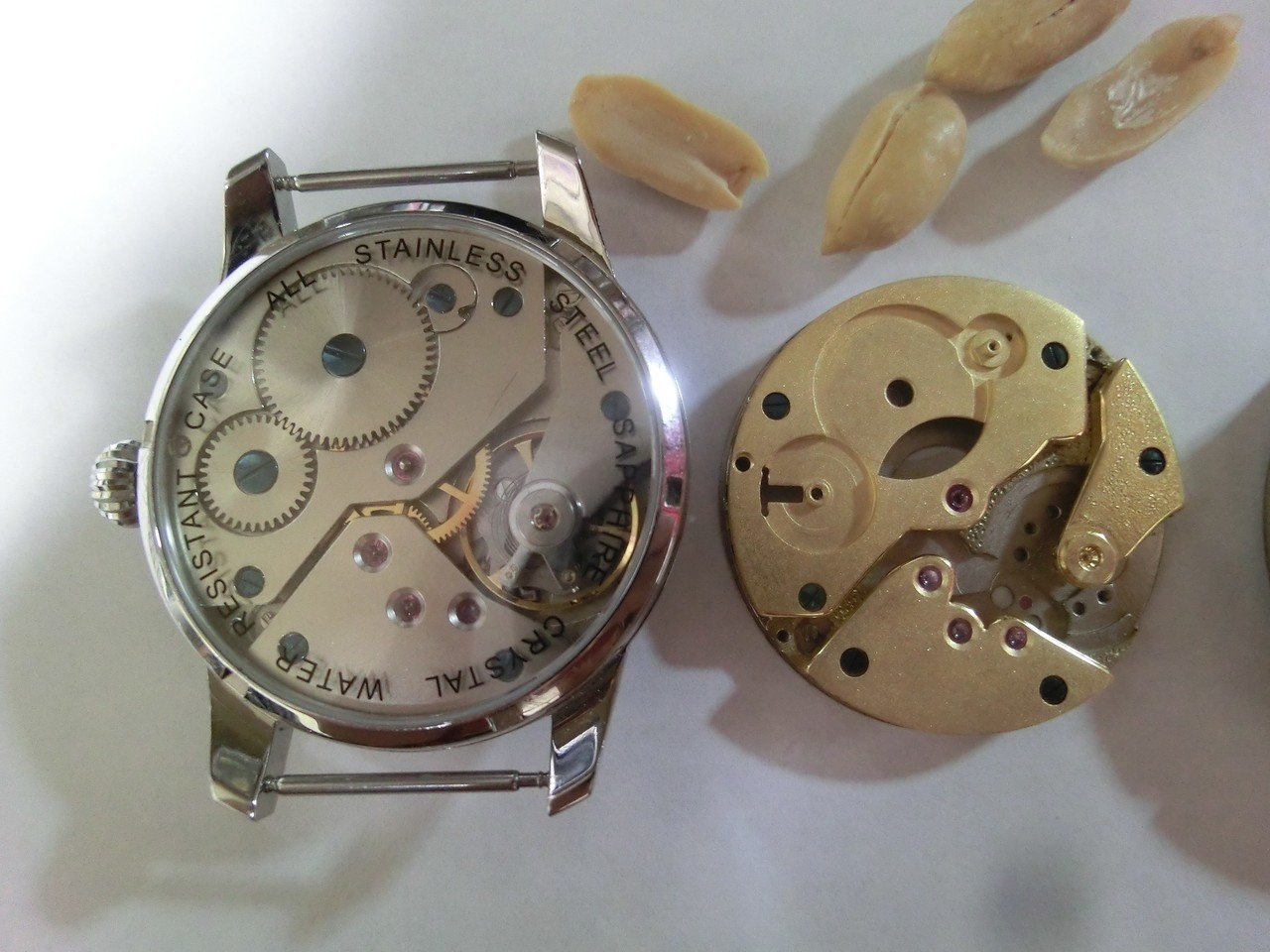 ★一軒家解体、整理で出て来た腕時計10個まとめて！ Prince Aojiru's 120 million yen watch is stolen by someone