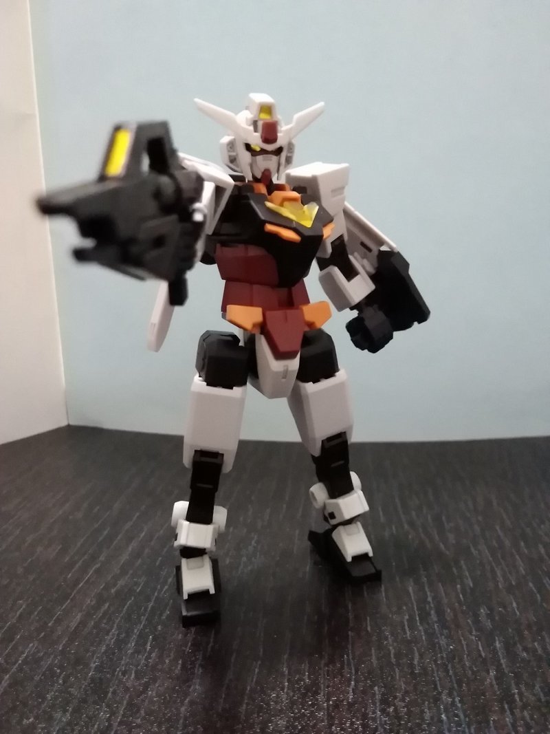 マーズフォーガンダム ノアス Note マーズフォーガンダム ノアス Note