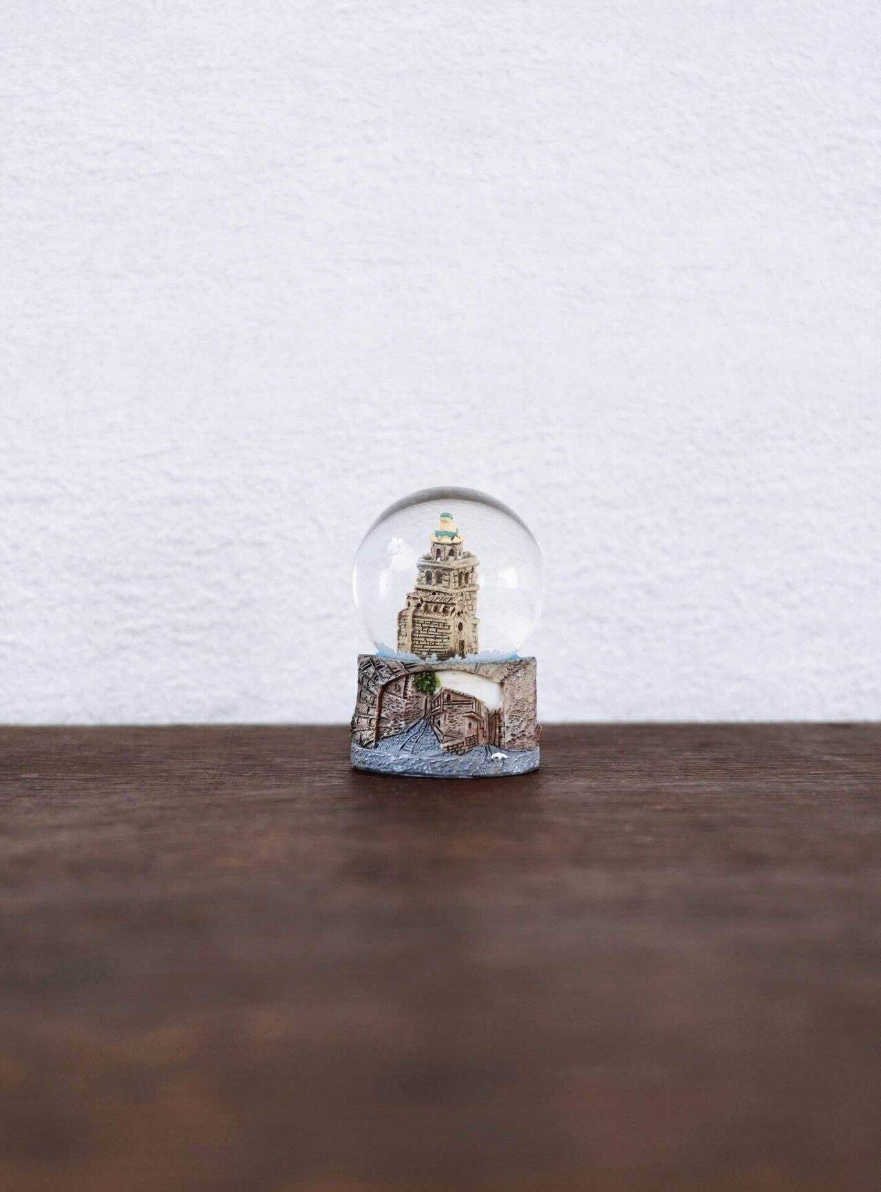 日本非売品】ケルン大聖堂 スノードーム 【公式通販】