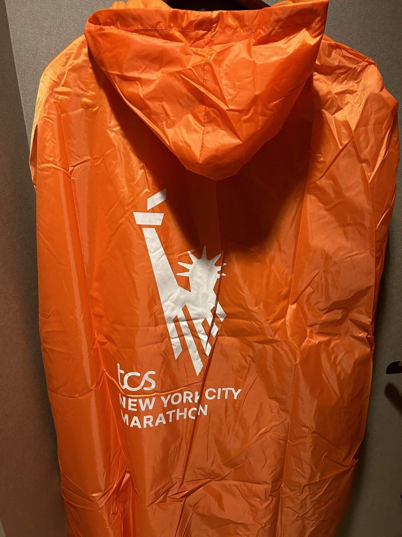 Six Star Journey 〜ニューヨークシティマラソン（その7）〜完走編