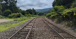 北海道一周秘境駅めぐり④ 神路駅跡～名寄駅～塩狩駅｜expajp