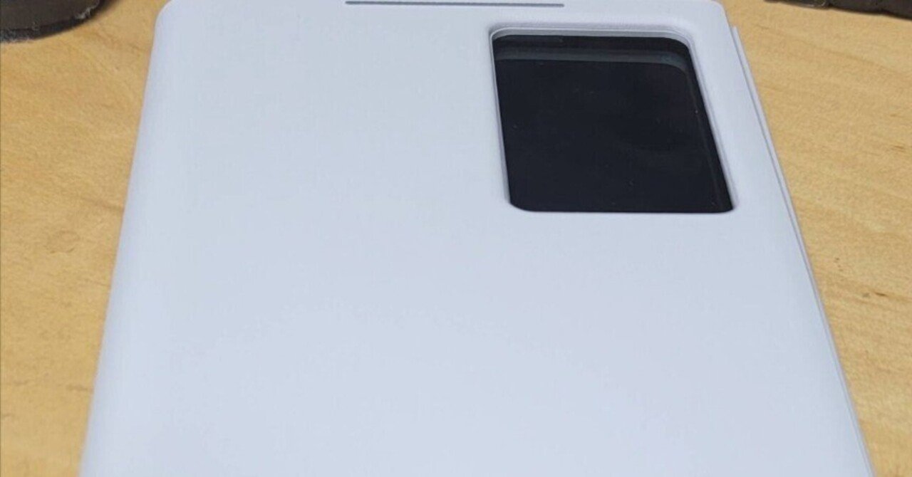 Galaxy S24 ULTRA初期不良事件備忘録①｜木野秋人