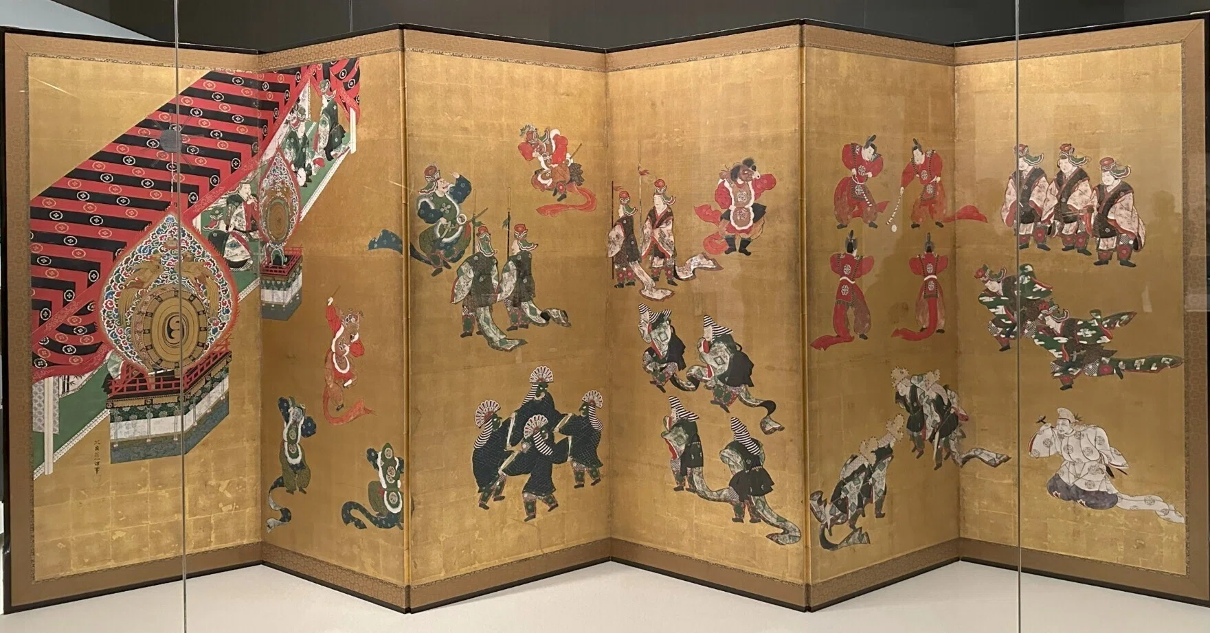 聖と俗を丸ごと飲み込んだ才人。『没後300年記念 英一蝶―風流才子