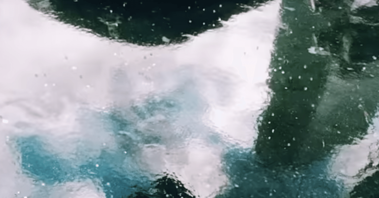 Drip Dropの魅力を可視化する｜めめ🪴