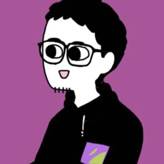 fatty男
