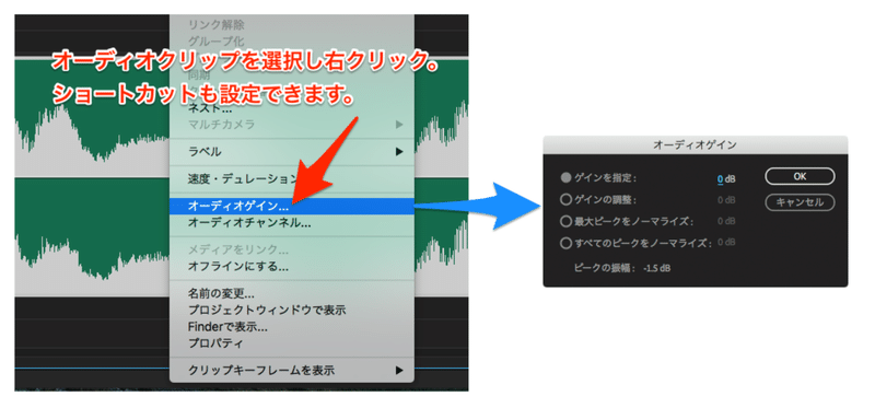 ノーマライズ ノーマライズ