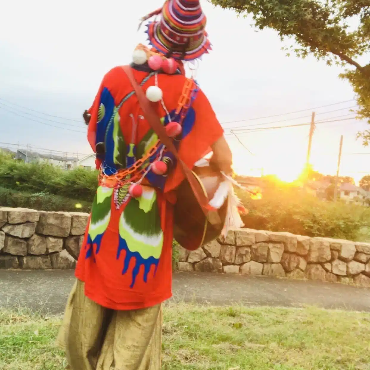 なかのひろきの秘密基地