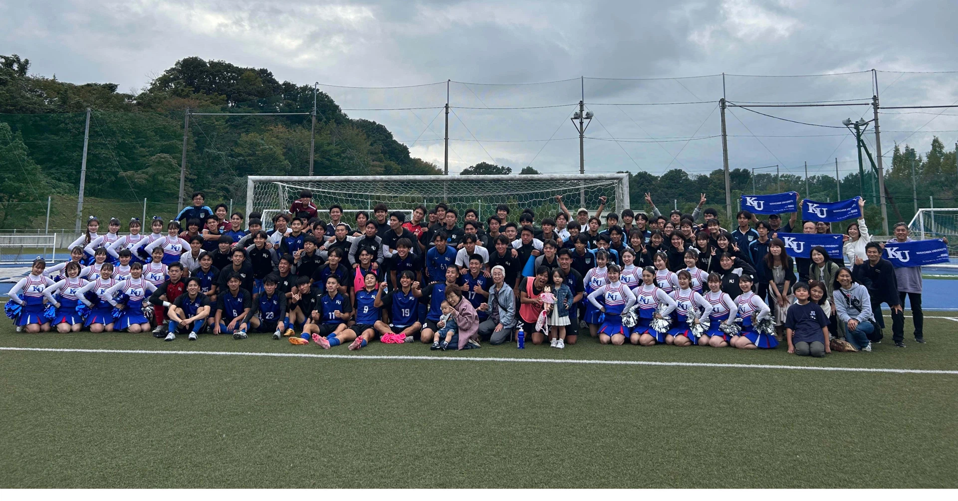 神奈川大学体育会サッカー部｜note