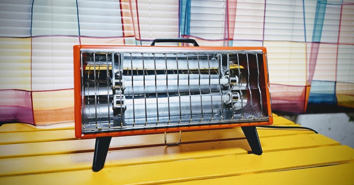 昭和レトロ 電気ストーブ 松下電気 鬱陶しく 昭和レトロ 電気ストーブ 松下電気 鬱陶しく