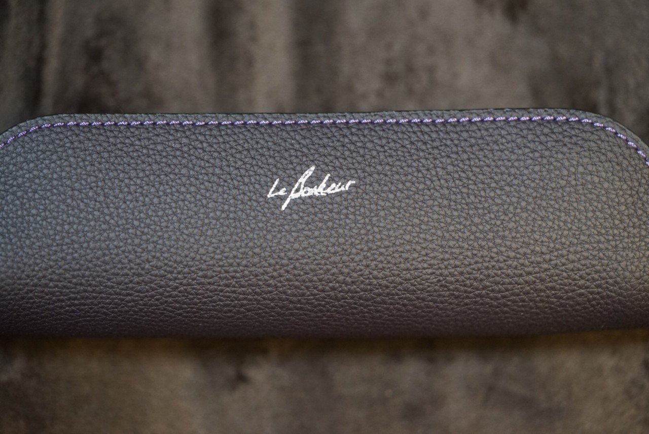 1年間に2本もモンブラン マイスターシュテュック 149を購入した話