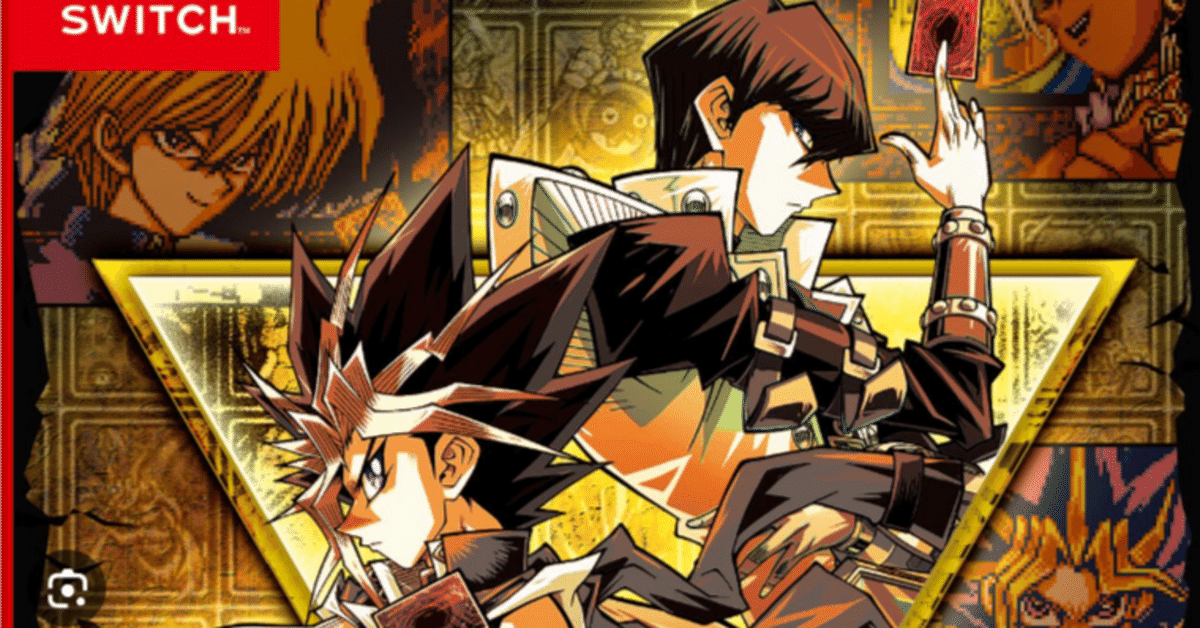 遊戯王 アーリーデイズコレクション発売日決定！｜yone! 