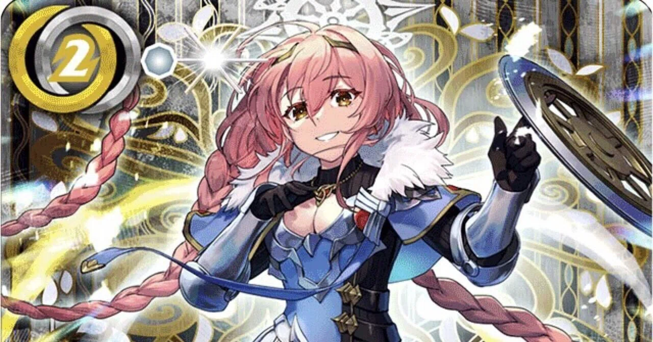 [Supreme God of the Whole Sky] Master the Silver Wheel and land a 5 ...