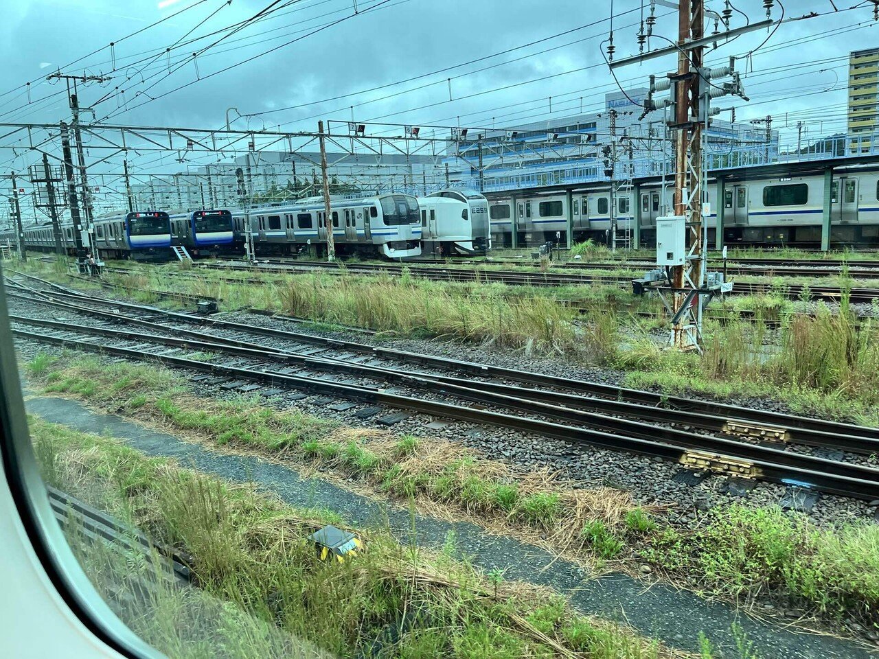 E217系に会いたい(鎌倉車両センター公開)|poppo_panda22 E217系に会いたい(鎌倉車両センター公開)|poppo_panda22
