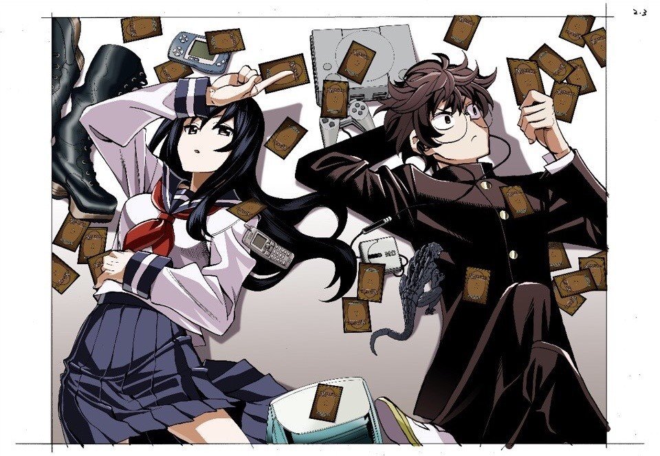 すべての人類を破壊する それらは再生できない 原作者解説 伊瀬勝良 Note