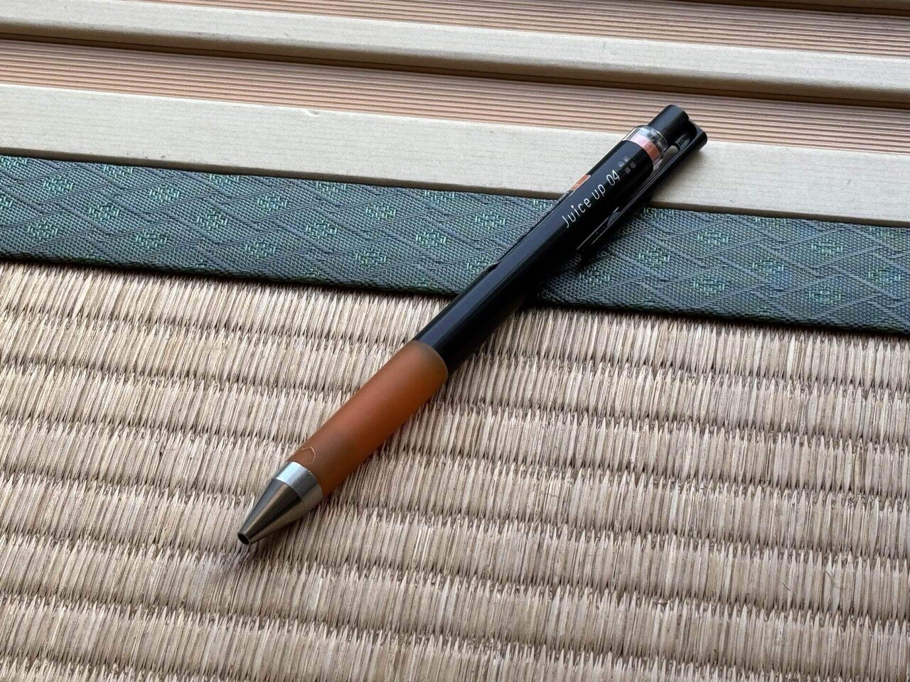 筆箱紹介#4｜鬻