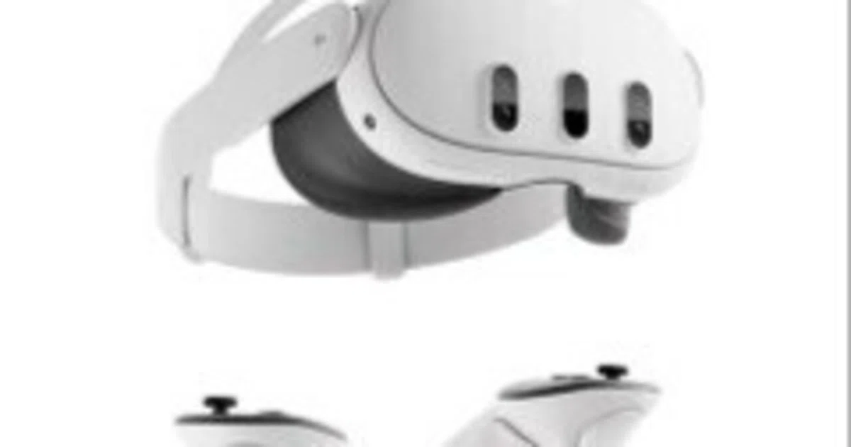 今こそ手に入れるべき！Meta Quest 3 512GBでVR体験の最先端へ｜アゲ武者