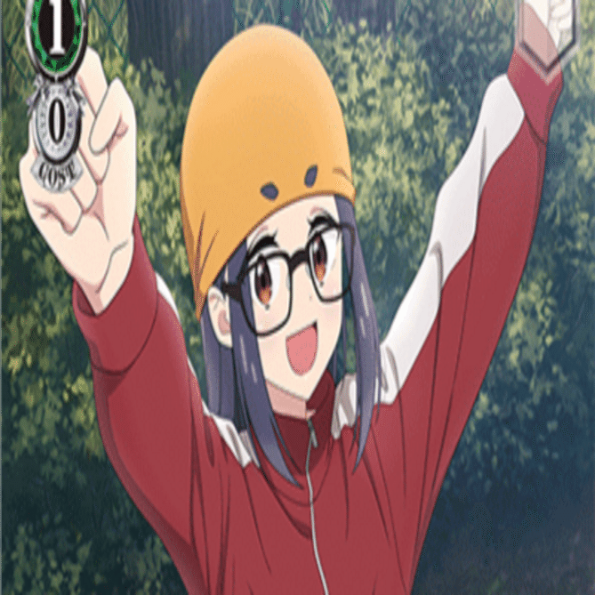 WS】宝門ゆるキャン構築紹介｜じろうの備忘録