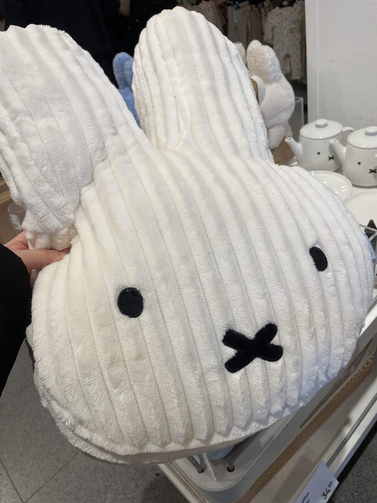 オランダ名物！HEMAのおすすめミッフィーグッズ②｜makitje